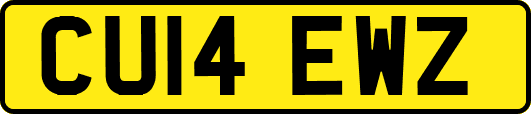 CU14EWZ