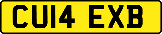 CU14EXB