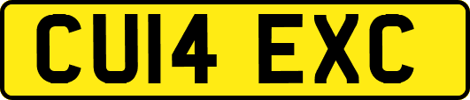 CU14EXC
