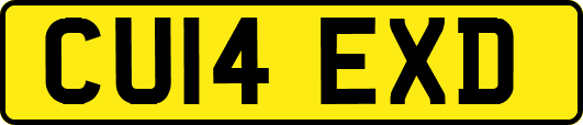 CU14EXD