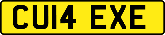 CU14EXE