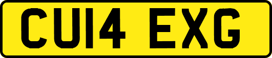 CU14EXG