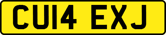 CU14EXJ