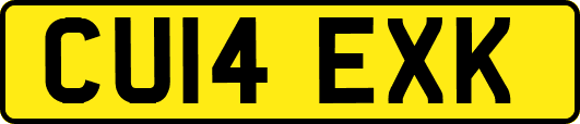 CU14EXK