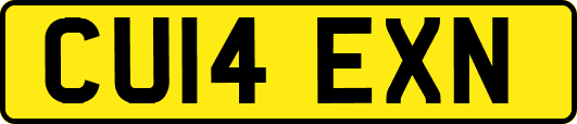 CU14EXN