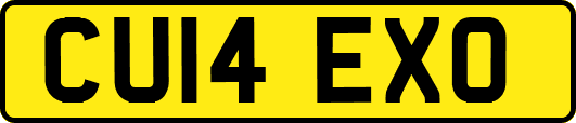 CU14EXO