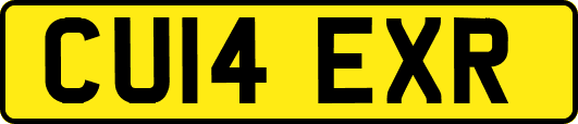 CU14EXR