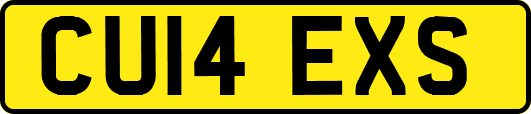 CU14EXS
