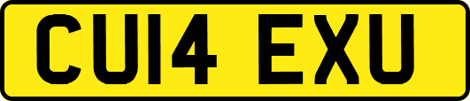 CU14EXU