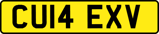 CU14EXV