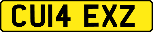 CU14EXZ