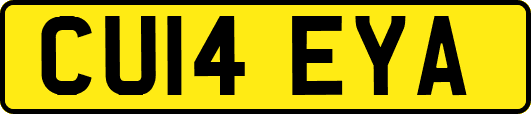 CU14EYA
