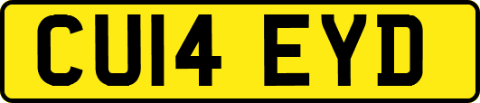 CU14EYD