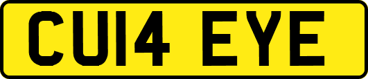 CU14EYE