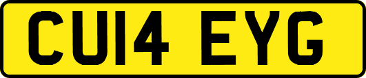 CU14EYG