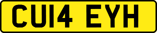 CU14EYH