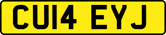CU14EYJ