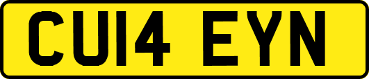 CU14EYN