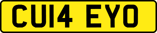 CU14EYO