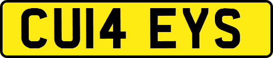 CU14EYS