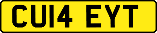 CU14EYT