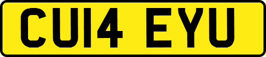 CU14EYU