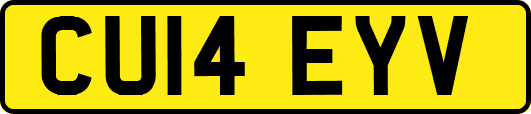 CU14EYV