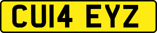 CU14EYZ
