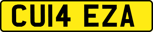 CU14EZA