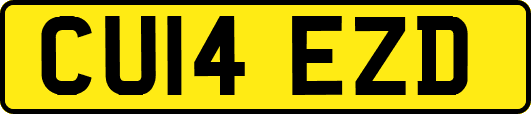 CU14EZD