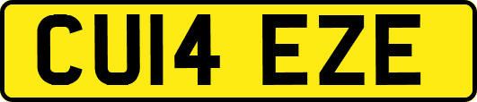 CU14EZE