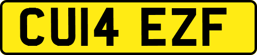 CU14EZF
