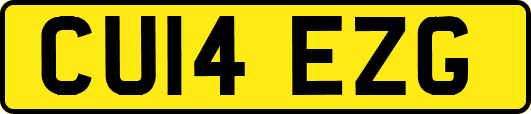 CU14EZG