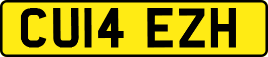 CU14EZH