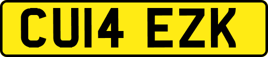 CU14EZK