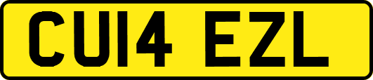 CU14EZL