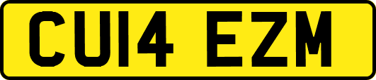 CU14EZM