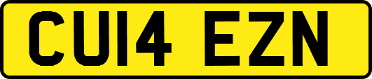 CU14EZN