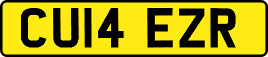 CU14EZR