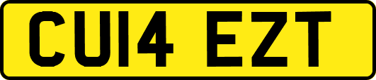 CU14EZT