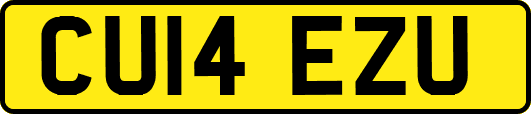 CU14EZU