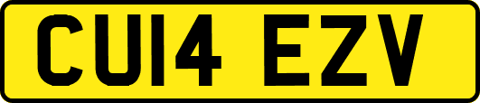 CU14EZV
