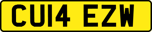 CU14EZW