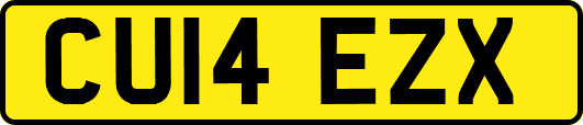 CU14EZX