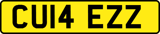 CU14EZZ