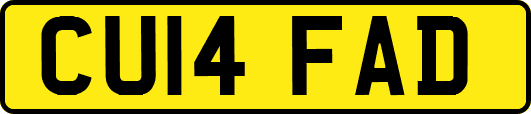 CU14FAD