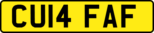 CU14FAF