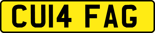 CU14FAG
