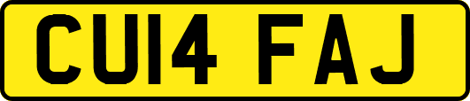 CU14FAJ