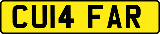 CU14FAR